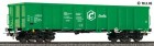 76493 Sachsenmodelle 4 axle Gondola car Eaos of PKP Cargo